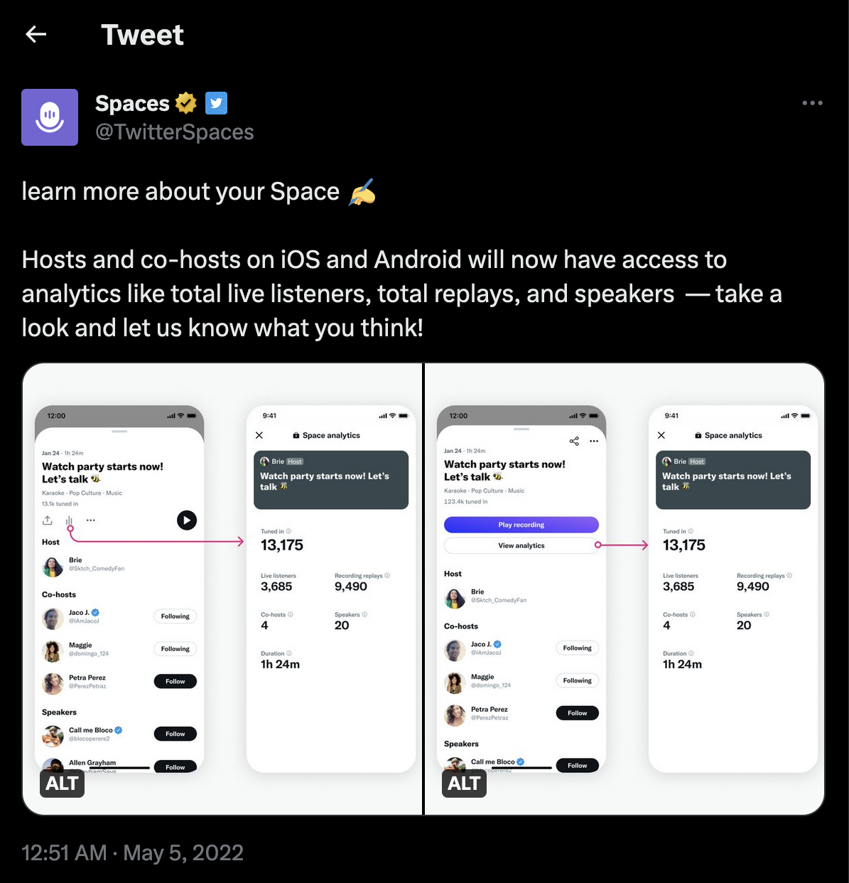 How To Use Twitter Spaces To Grow Your Brand In 2023 Social Media Trend