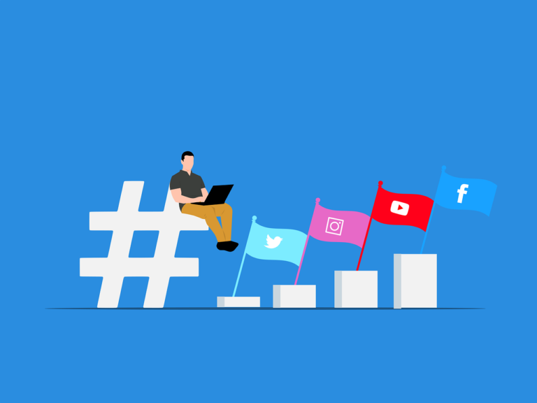 Best Twitter Hashtag Tools For Brand Building in 2023 Social Media Trend