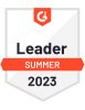 G2 Leader Summer 2023