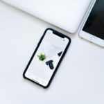 Twitter(ツイッター)でフォロー解除できないスマートフォンの画像