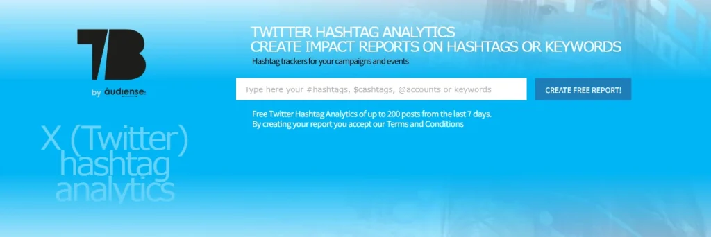 Tweet Binder(旧TweetReach)