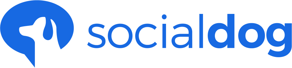 SocialDog トレンド